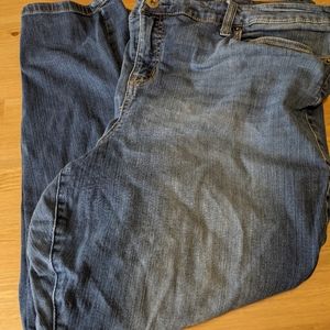 Torrid Size 24 Premium Jeans